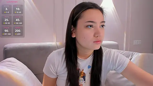 Snapshot of tokkpokki chatting on January 9, 2026, 11:06 am tokkpokki online show from January 9, 2026, 11:06 am