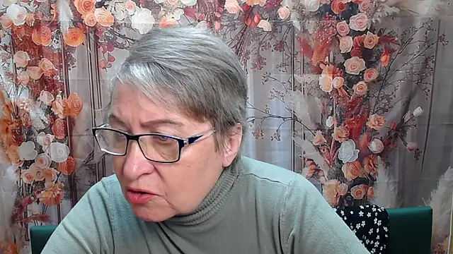 OlgaLuck online show from April 1, 2026, 5:31 am