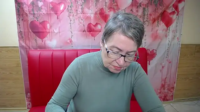 OlgaLuck online show from March 2, 2026, 6:03 am