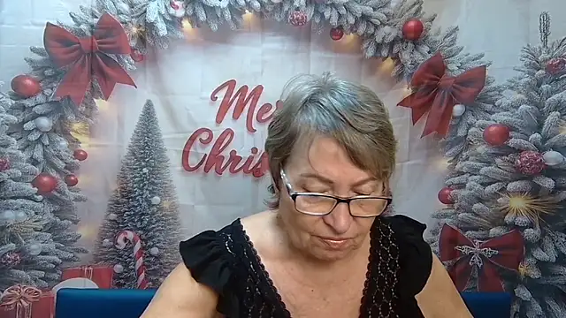 Snapshot of OlgaLuck chatting on January 8, 2026, 6:52 am OlgaLuck online show from January 8, 2026, 6:52 am