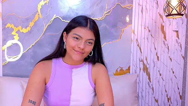 NIKIBUNNY online show from December 5, 2025, 1:10 pm