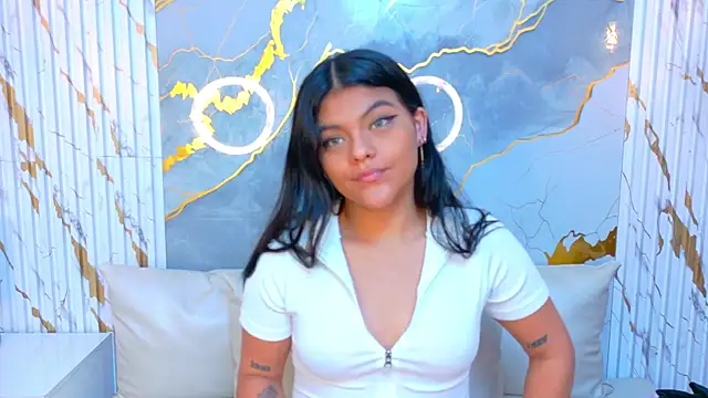 NIKIBUNNY online show from January 13, 2026, 12:09 pm