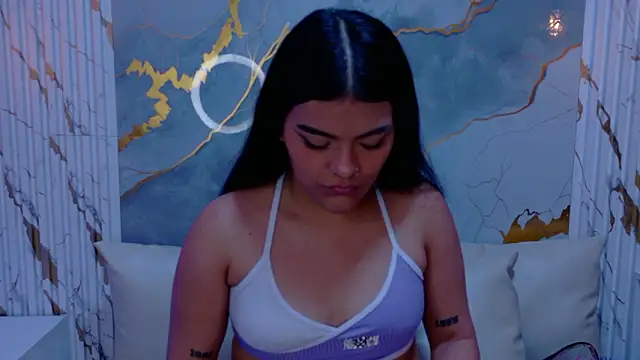 NIKIBUNNY online show from March 12, 2026, 12:42 pm