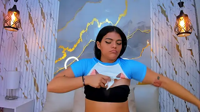 NIKIBUNNY online show from November 27, 2025, 12:49 pm