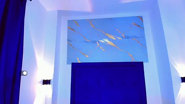 Skyee angel online show from November 29, 2025, 7:25 pm