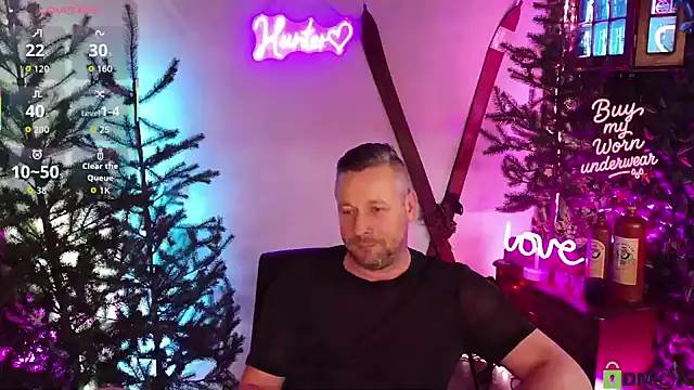 Hunter Fl online show from February 28, 2026, 4:06 pm