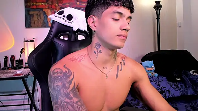 aress damon online show from February 12, 2026, 2:00 am