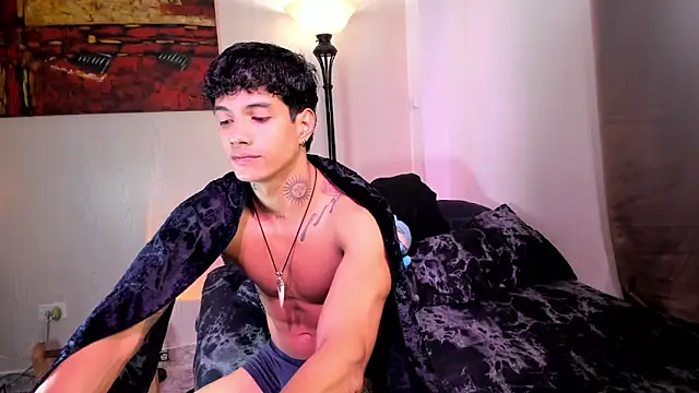 aress damon online show from February 5, 2026, 9:43 pm