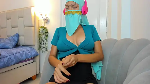 Snapshot of Dalia_hatemm chatting on February 4, 2026, 10:27 pm Dalia hatemm online show from February 4, 2026, 10:27 pm