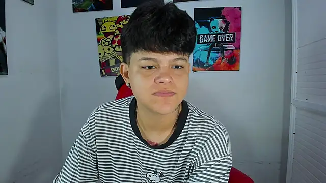  ian sweet online show from January 9, 2026, 12:12 pm