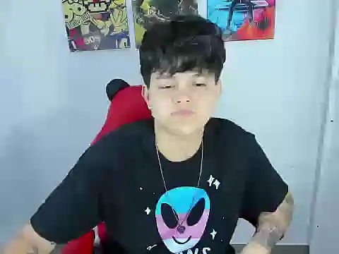  ian sweet online show from November 27, 2025, 7:47 pm