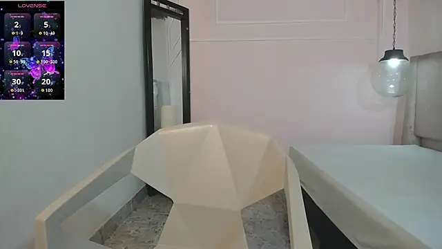 Izelevans online show from March 21, 2026, 1:04 pm