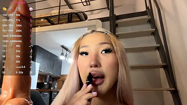 EIeniVanwart online show from February 6, 2026, 4:47 pm