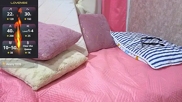 Snapshot of Malia_fox chatting on January 31, 2026, 7:12 pm Malia fox online show from January 31, 2026, 7:12 pm