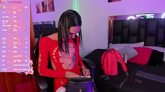 ValeryTs1 online show from March 6, 2026, 6:36 pm