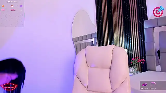 amaia santini online show from March 16, 2026, 7:05 pm