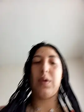 Haryelle35 online show from November 26, 2025, 6:30 pm