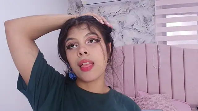 katsumi yan online show from December 15, 2025, 7:20 pm