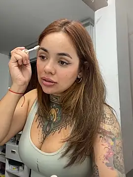 ErosXXXAfrodita online show from April 9, 2026, 12:23 am