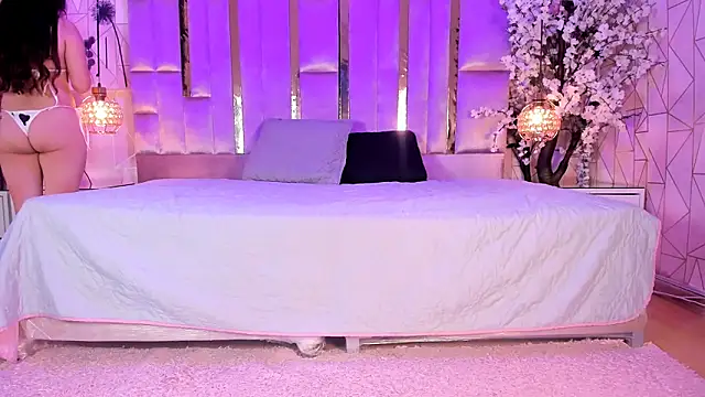 Naomistart online show from February 23, 2026, 5:30 am