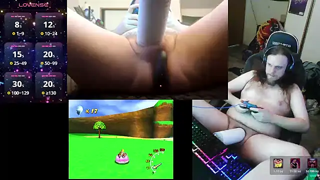 watchmegamer online show from June 23, 2026, 10:19 pm