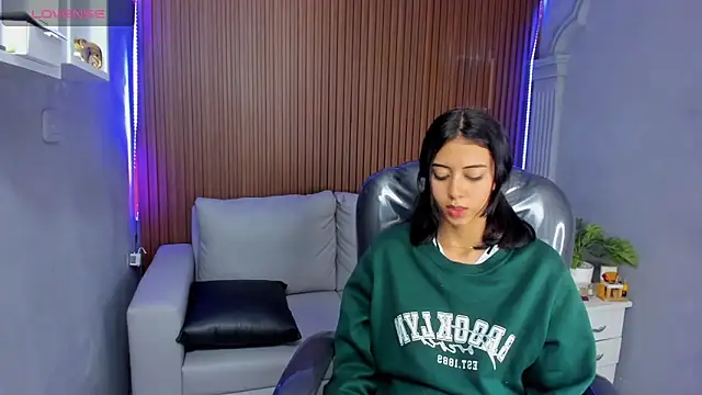 Gemma19  online show from January 17, 2026, 12:58 am