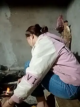 nangmo online show from January 12, 2026, 10:58 pm