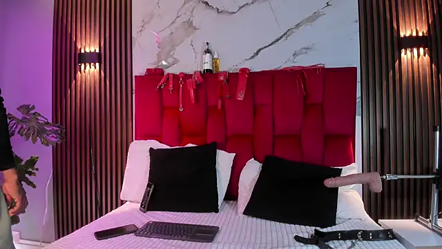 lilith-Y-Asmodeo online show from February 23, 2026, 7:47 pm