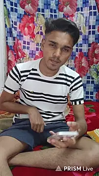 luckyutube online show from April 13, 2026, 8:29 am