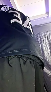 MTheRealrDLlongCrippler online show from March 31, 2026, 12:07 pm