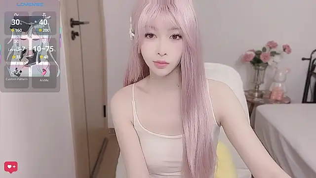 Snapshot of cat_cat- chatting on December 3, 2025, 1:10 pm cat cat- online show from December 3, 2025, 1:10 pm