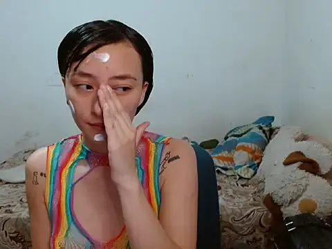 Snapshot of candystream chatting on December 5, 2025, 4:55 am candystream online show from December 5, 2025, 4:55 am