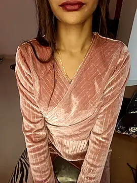 LOVELY BABYJI online show from December 3, 2025, 10:14 am