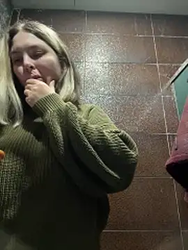 Snapshot of KateBurlesk chatting on February 26, 2026, 8:14 am KateBurlesk online show from February 26, 2026, 8:14 am