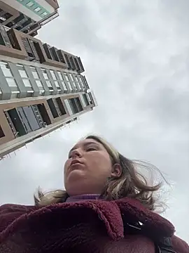 Snapshot of KateBurlesk chatting on February 17, 2026, 8:11 am KateBurlesk online show from February 17, 2026, 8:11 am