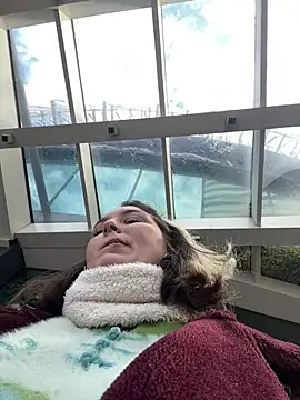 Snapshot of KateBurlesk chatting on February 12, 2026, 8:03 am KateBurlesk online show from February 12, 2026, 8:03 am