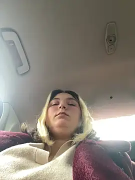 Snapshot of KateBurlesk chatting on February 11, 2026, 8:58 am KateBurlesk online show from February 11, 2026, 8:58 am