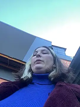 Snapshot of KateBurlesk chatting on February 20, 2026, 9:11 am KateBurlesk online show from February 20, 2026, 9:11 am