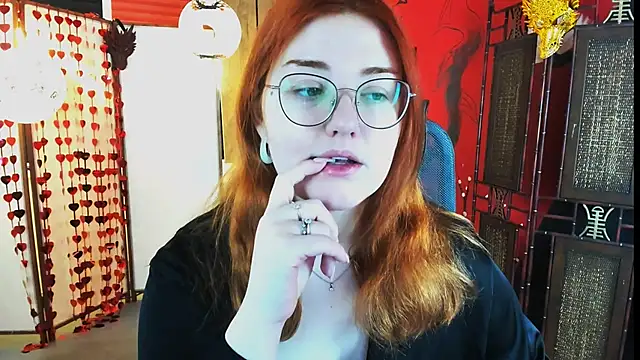 Snapshot of StaceyJensen chatting on February 22, 2026, 6:05 am StaceyJensen online show from February 22, 2026, 6:05 am