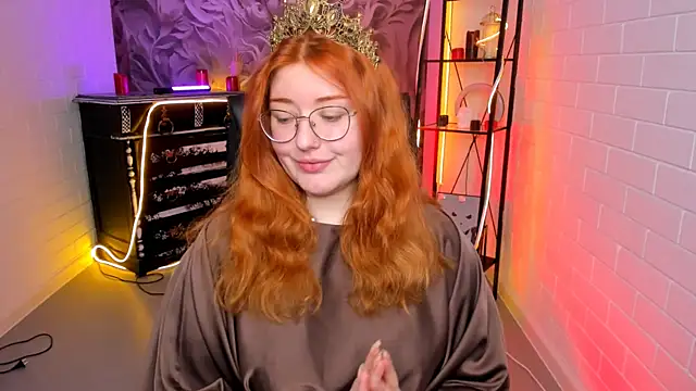 Snapshot of StaceyJensen chatting on February 28, 2026, 9:31 am StaceyJensen online show from February 28, 2026, 9:31 am