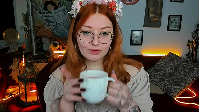 Snapshot of StaceyJensen chatting on January 19, 2026, 1:26 pm StaceyJensen online show from January 19, 2026, 1:26 pm