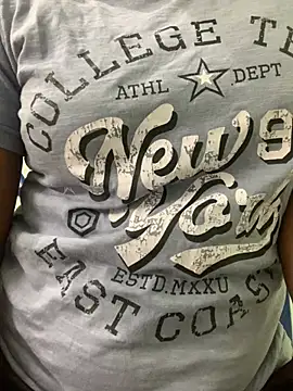 honeygirl6996 online show from July 6, 2026, 7:37 am
