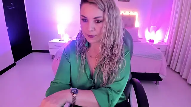 Violeta Hotter online show from January 9, 2026, 11:28 am