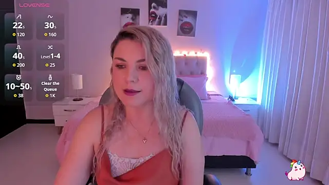 Violeta Hotter online show from January 13, 2026, 11:25 am