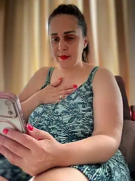 Snapshot of Mary_kansas_bbw chatting on July 1, 2026, 3:01 pm Mary kansas bbw online show from July 1, 2026, 3:01 pm