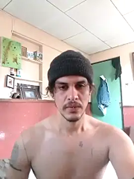 Sixsixsixsix666 online show from May 17, 2026, 4:07 pm