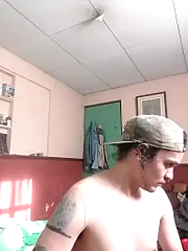 Sixsixsixsix666 online show from June 13, 2026, 12:58 pm