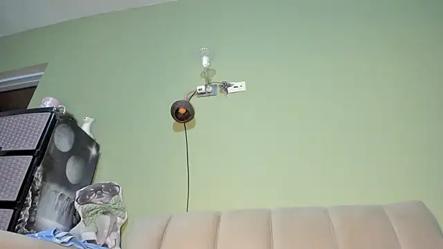 MsPurrfect4U online show from December 2, 2025, 2:56 am