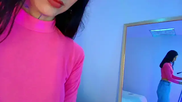 princess deimos   online show from February 27, 2026, 1:11 pm