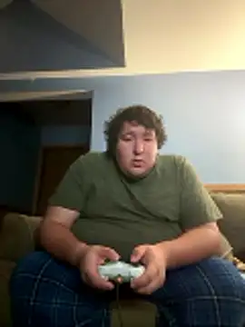 richierich867 online show from January 10, 2026, 11:16 am